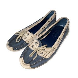 Sebago Docksides Shoes 6W